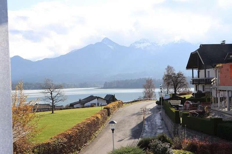 Apartment Dreamview Drobollach am Faakersee Luaran gambar