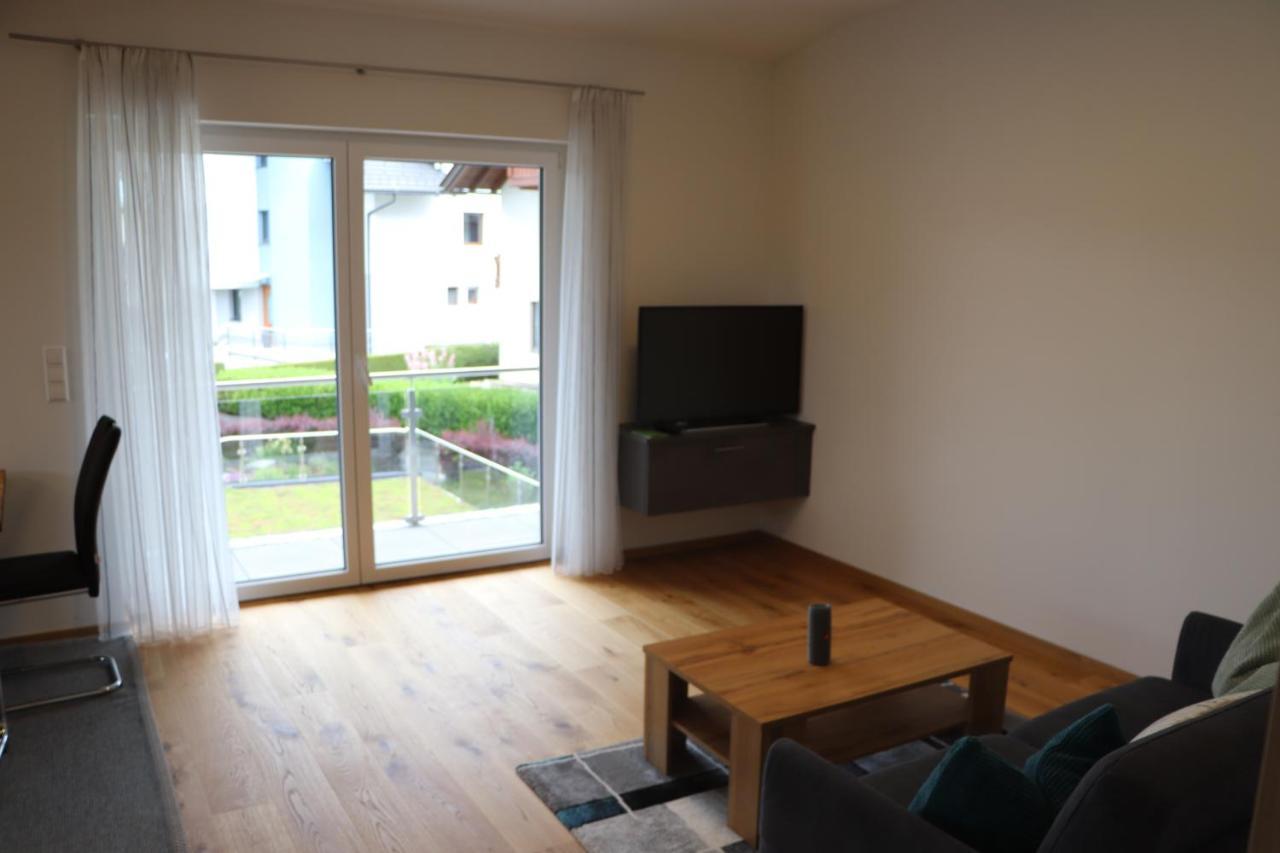 Apartment Dreamview Drobollach am Faakersee Luaran gambar