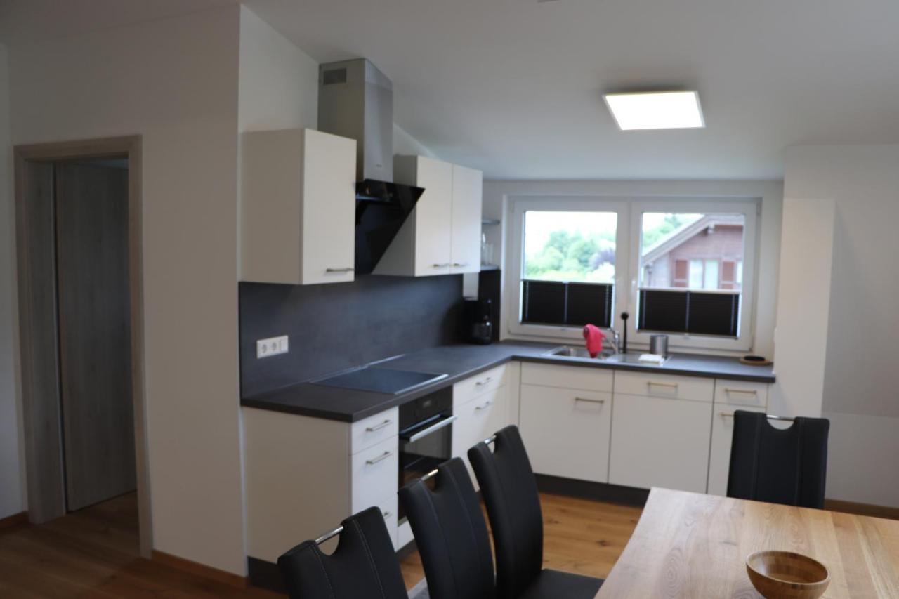 Apartment Dreamview Drobollach am Faakersee Luaran gambar