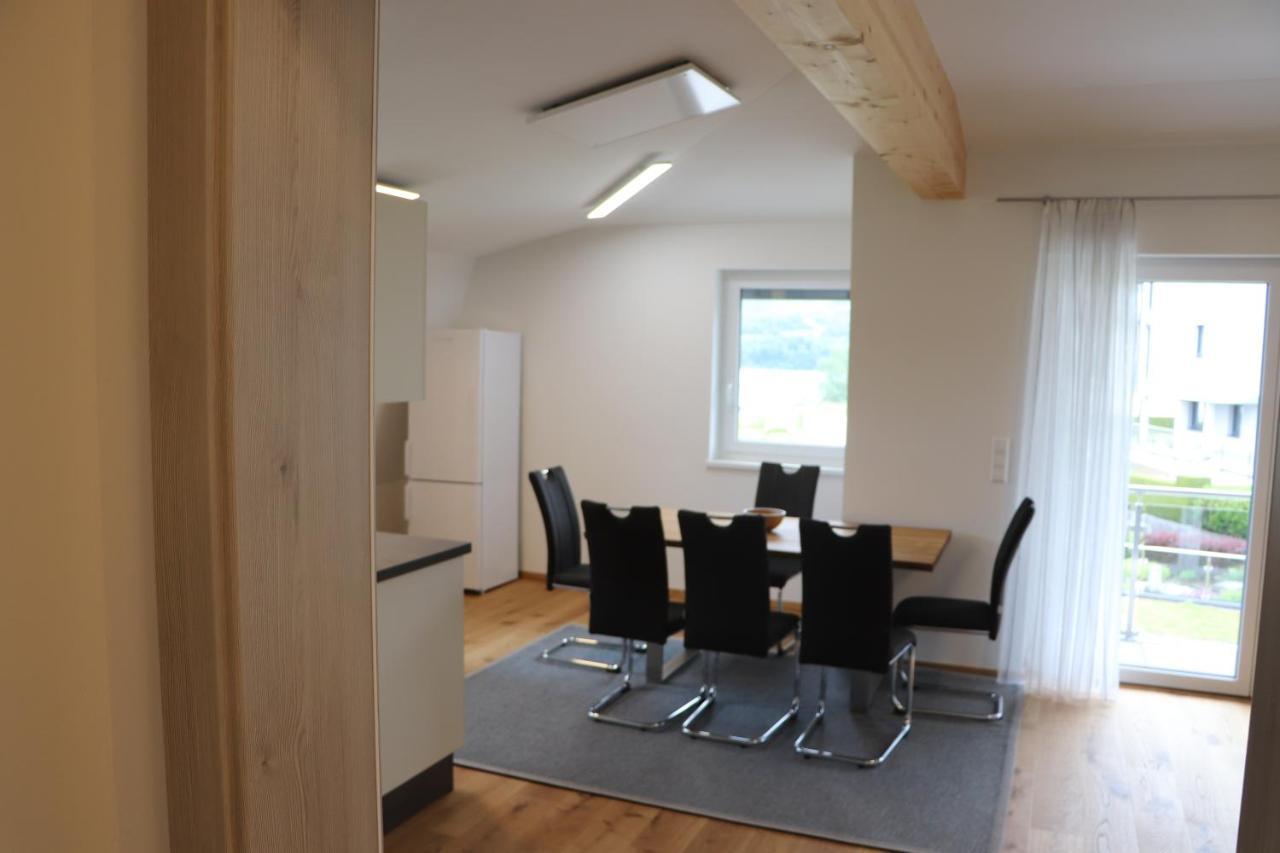 Apartment Dreamview Drobollach am Faakersee Luaran gambar