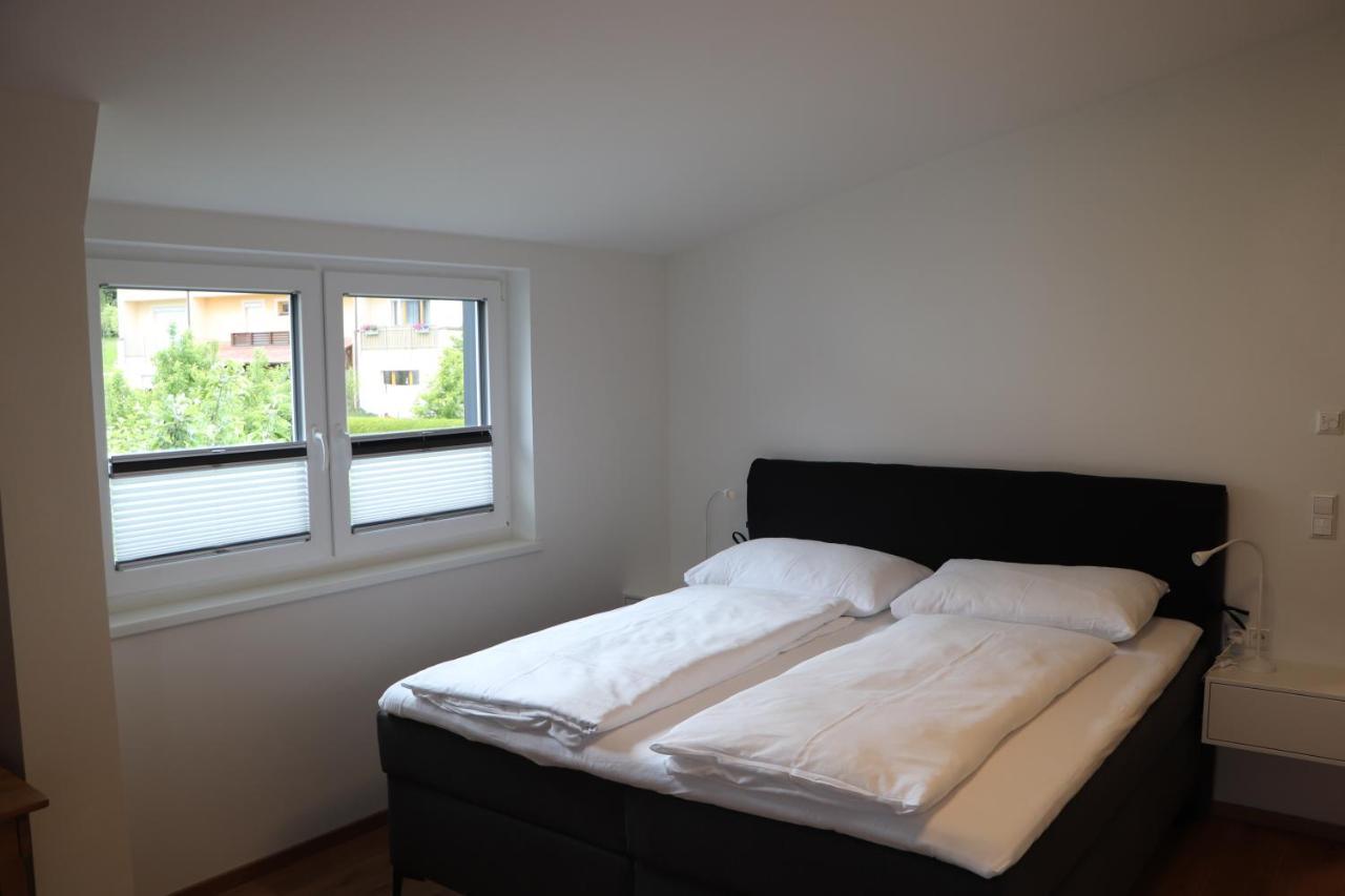 Apartment Dreamview Drobollach am Faakersee Luaran gambar