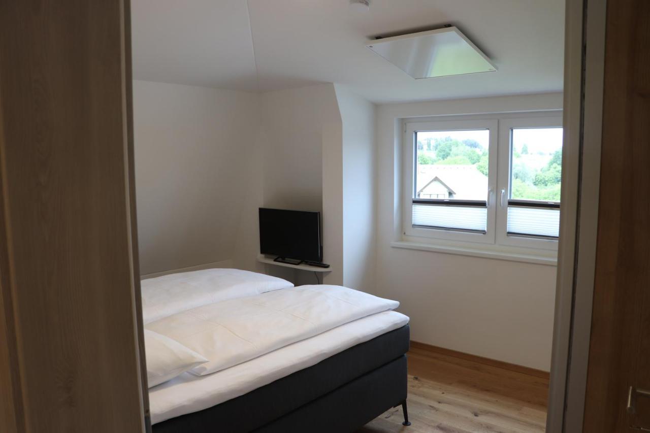 Apartment Dreamview Drobollach am Faakersee Luaran gambar