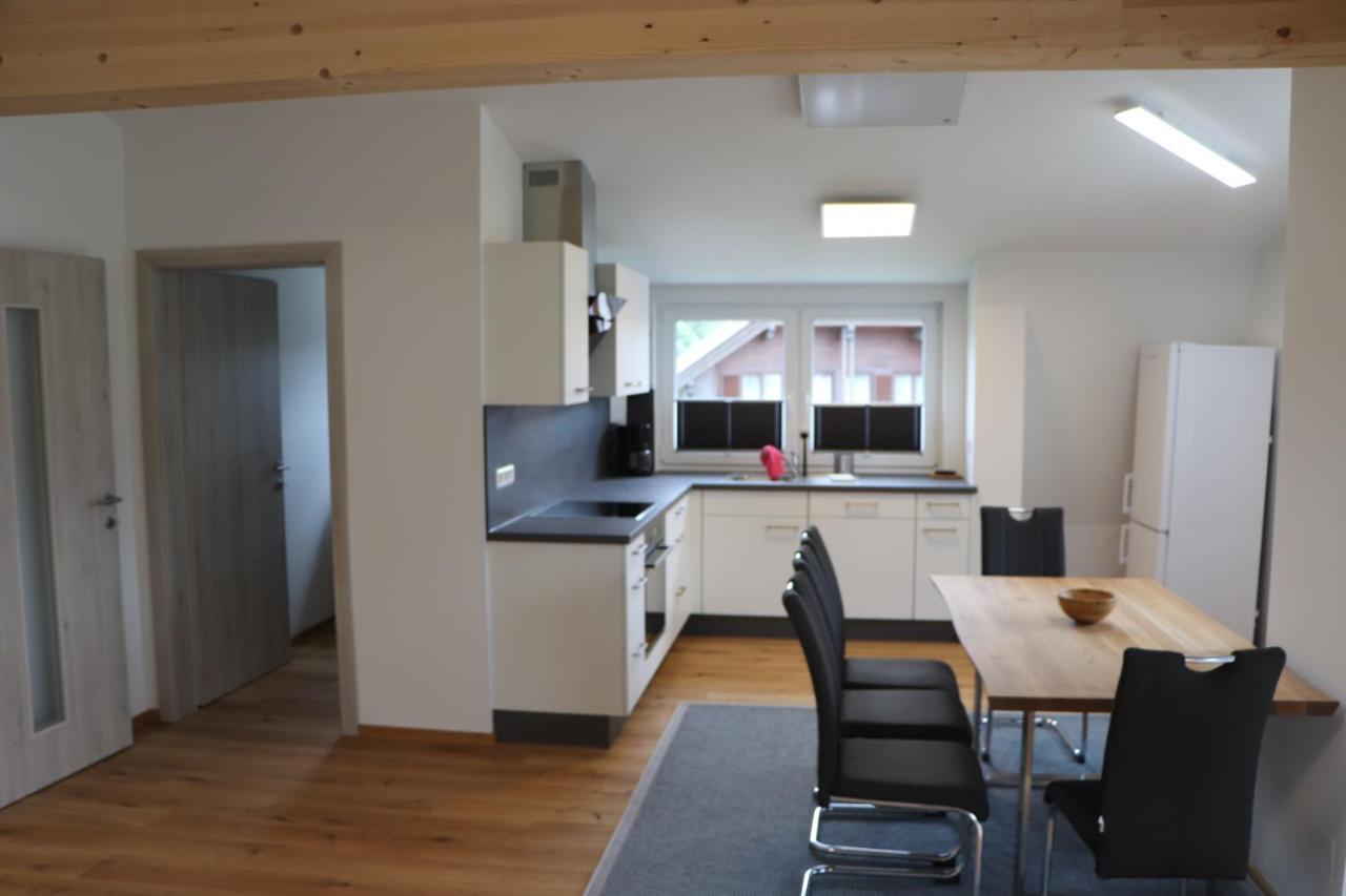 Apartment Dreamview Drobollach am Faakersee Luaran gambar