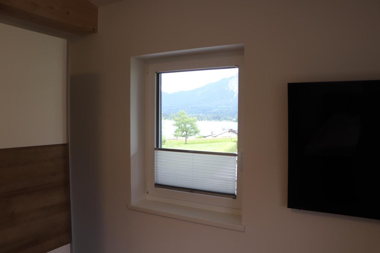 Apartment Dreamview Drobollach am Faakersee Luaran gambar