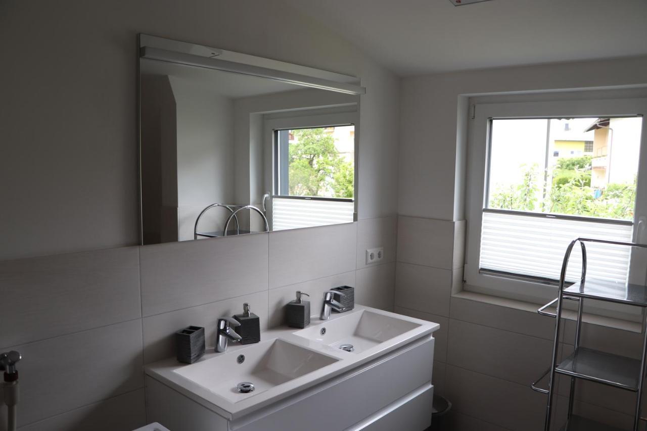 Apartment Dreamview Drobollach am Faakersee Luaran gambar