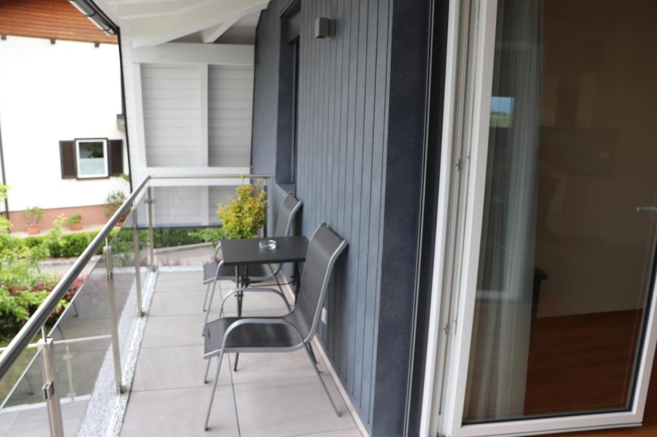 Apartment Dreamview Drobollach am Faakersee Luaran gambar