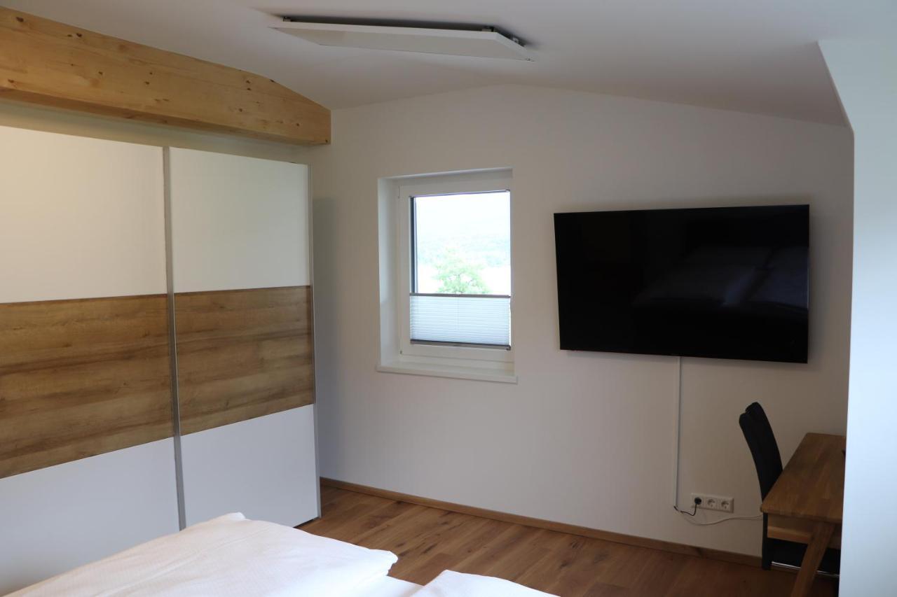 Apartment Dreamview Drobollach am Faakersee Luaran gambar